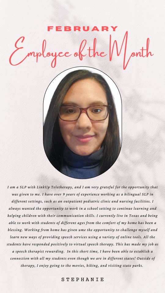 About Me Instagram Story